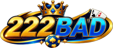 222bad লোগো
